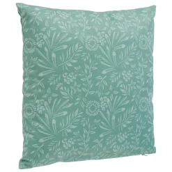 Almofada decorativa para exterior ADIYA verde 40x40cm