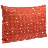 Almofada decorativa para exterior ADIYA terracota 14x30x50cm
