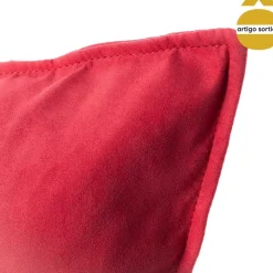 Almofada decorativa SUEDE 45x45cm