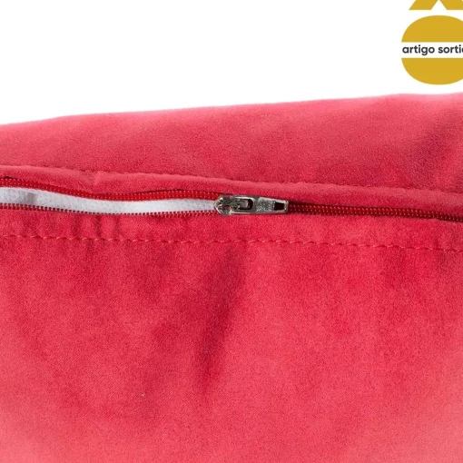 Almofada decorativa SUEDE 45x45cm
