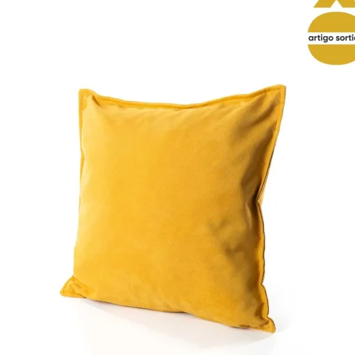 Almofada decorativa SUEDE 45x45cm