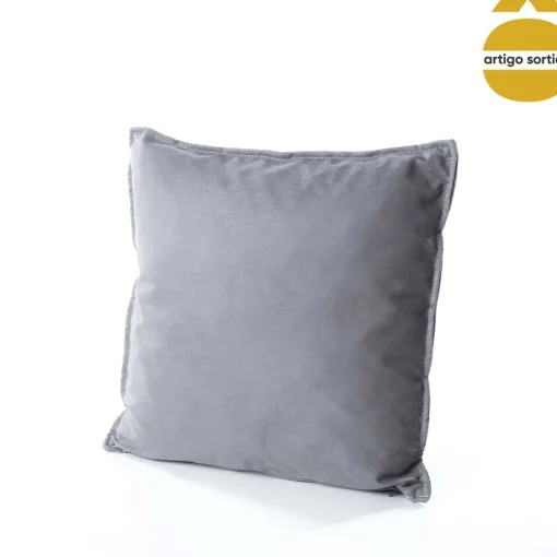 Almofada decorativa SUEDE 45x45cm