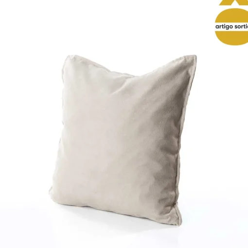Almofada decorativa SUEDE 45x45cm