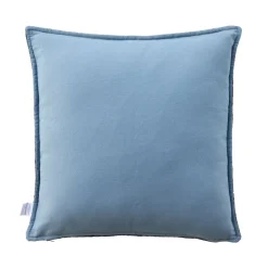 Almofada DEJA azul 50x50cm