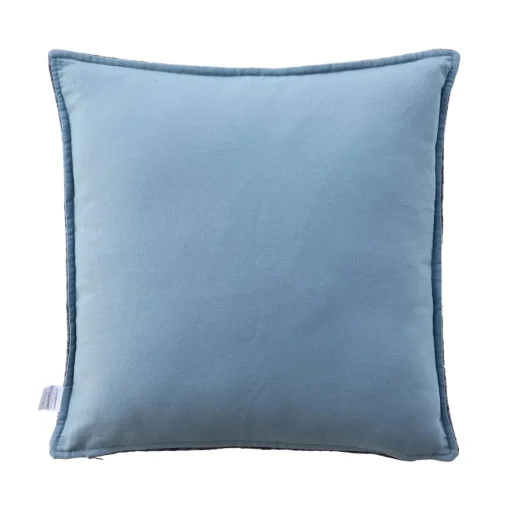 Almofada DEJA azul 50x50cm