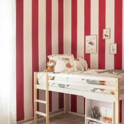 Almofada elefante CIRCUS cinza com pompom