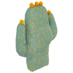 Almofada em forma de cato EVASION MAROCAINE 58cm