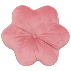 Almofada em forma de flor WILD FOREST 38cm