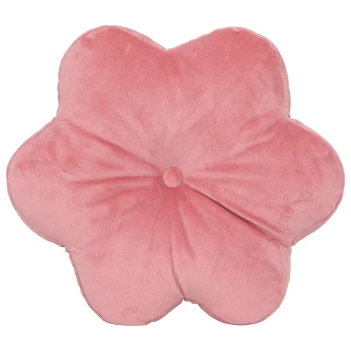 Almofada em forma de flor WILD FOREST 38cm