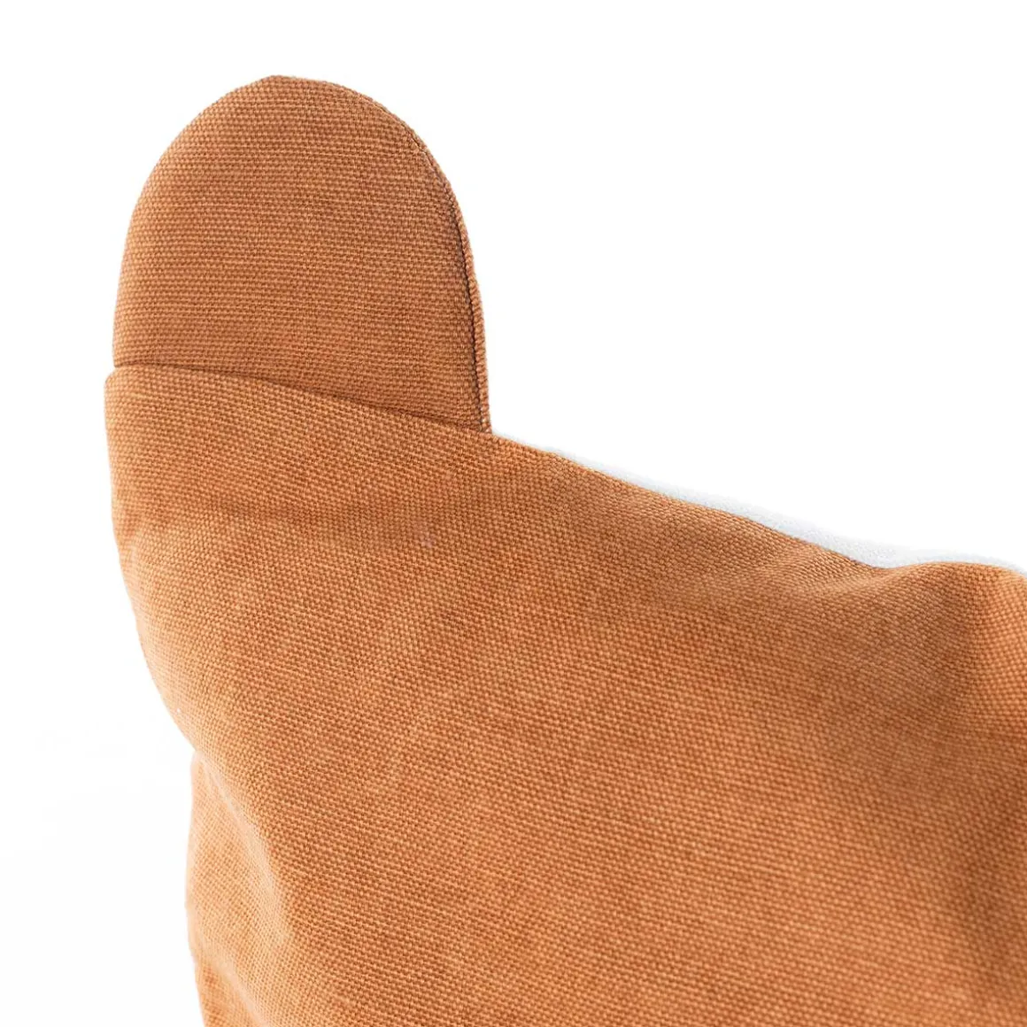 Almofada FERME ursinho com orelhas