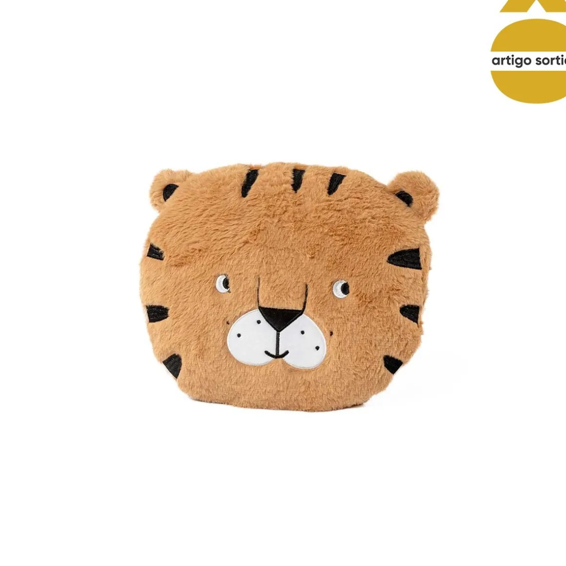 Almofada figura animal JUNGLE 30cm