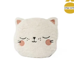 Almofada figura animal JUNGLE 30cm