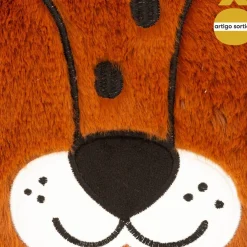 Almofada figura animal JUNGLE 30cm