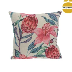 Almofada FLOWER 45x45cm