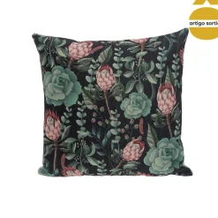 Almofada FLOWER 45x45cm