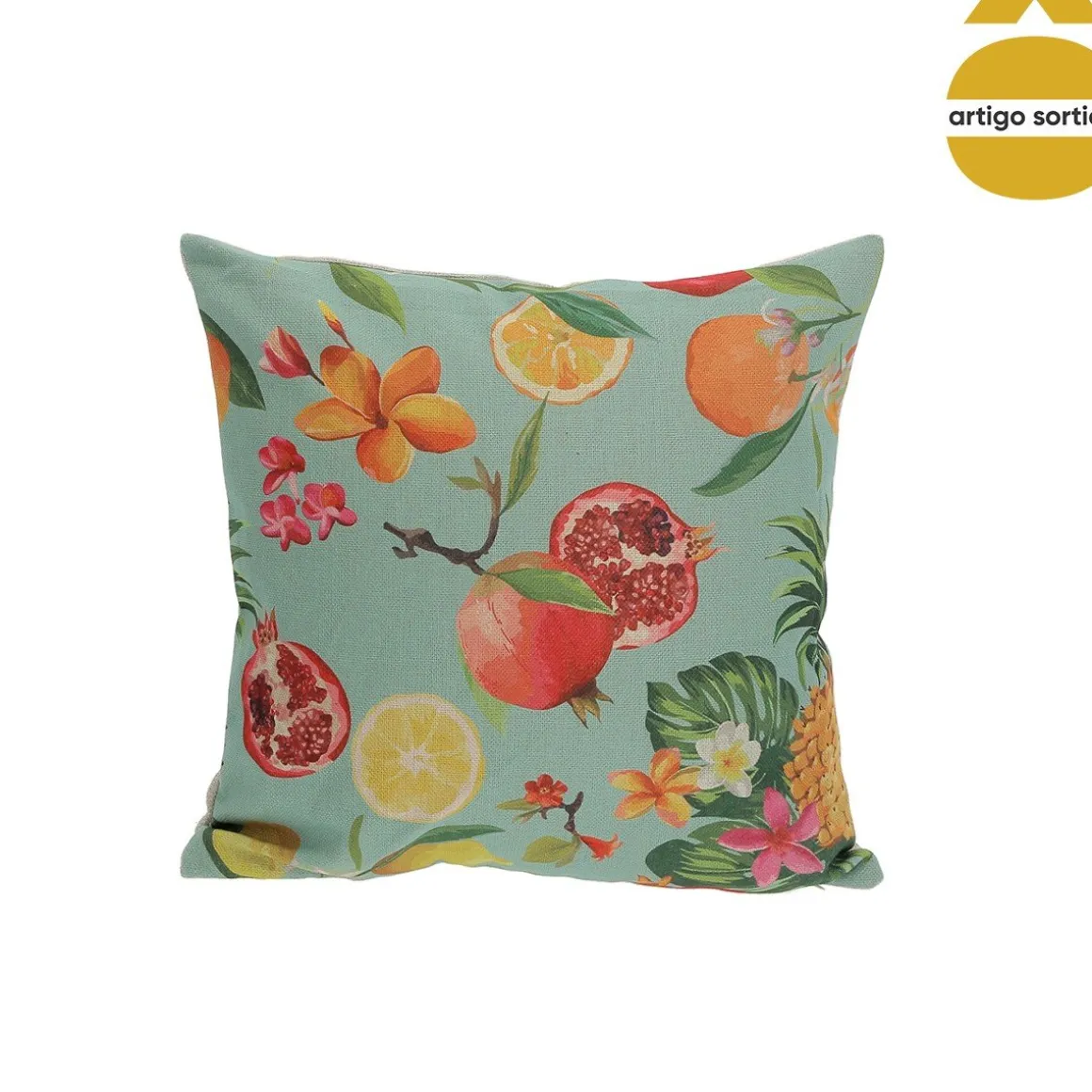 Almofada GARDEN 45x45cm