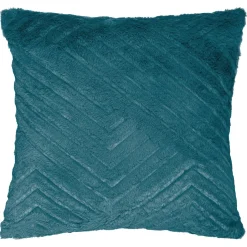 Almofada GEO azul 45x45cm