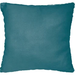 Almofada GEO azul 45x45cm