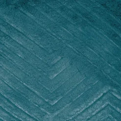 Almofada GEO azul 45x45cm