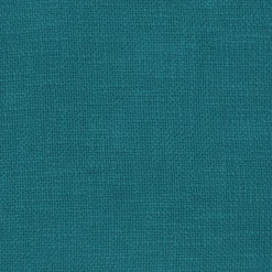 Almofada GYPSY azul petróleo 50x50cm