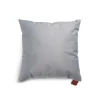 Almofada impermeável cinza 45x45cm