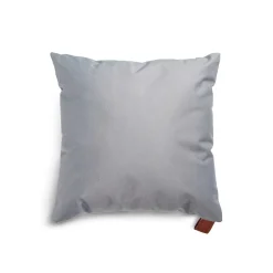 Almofada impermeável cinza 45x45cm
