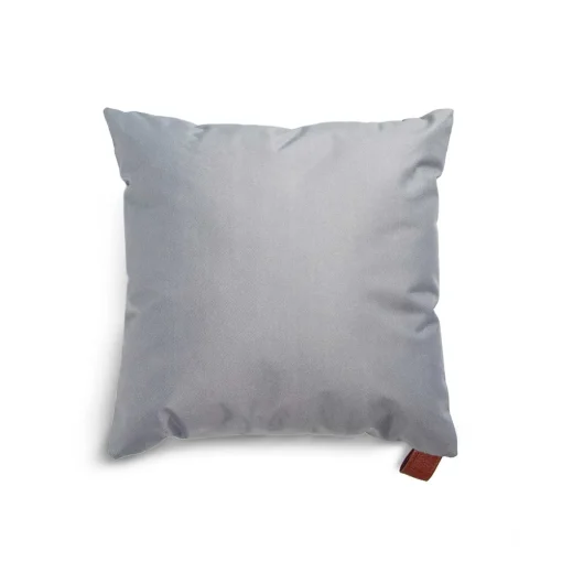 Almofada impermeável cinza 45x45cm