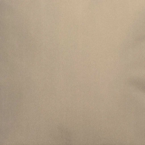 Almofada impermeável taupe 45x45cm