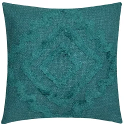Almofada INCA azul 40x40cm