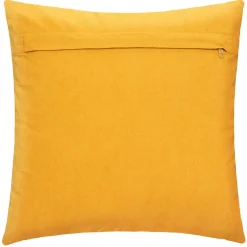 Almofada INCA ocre 40x40cm