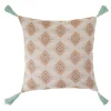 Almofada jacquard MONTE ALENTEJANO 38x38cm