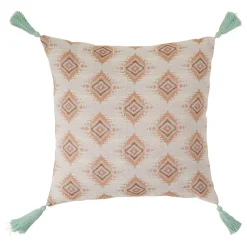 Almofada jacquard MONTE ALENTEJANO 38x38cm