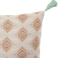 Almofada jacquard MONTE ALENTEJANO 38x38cm