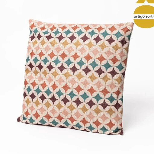 Almofada LEMNOS 45x45cm