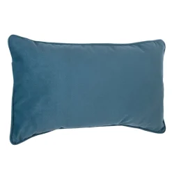 Almofada LILOU azul 30x50cm