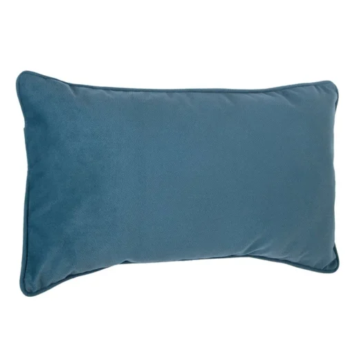 Almofada LILOU azul 30x50cm