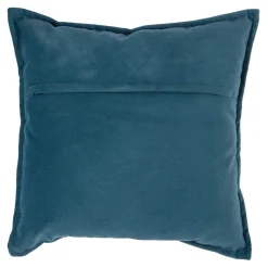 Almofada LILOU azul 45x45cm
