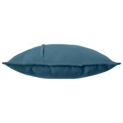 Almofada LILOU azul 45x45cm