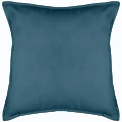 Almofada LILOU azul 55x55cm