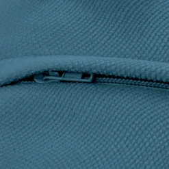 Almofada LILOU azul 55x55cm