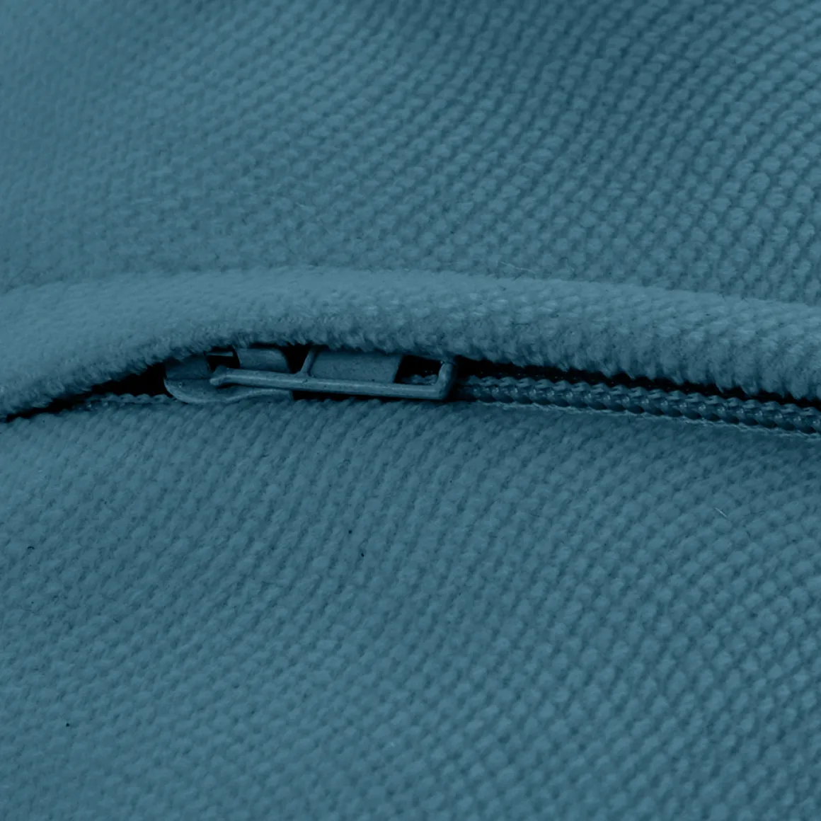 Almofada LILOU azul 55x55cm