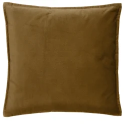 Almofada LILOU caramelo 45x45cm