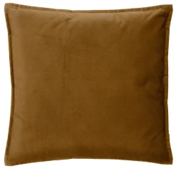 Almofada LILOU caramelo 55x55cm