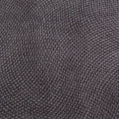 Almofada LILOU cinza escuro 55x55cm