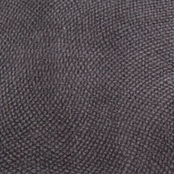 Almofada LILOU cinza escuro 30x50cm