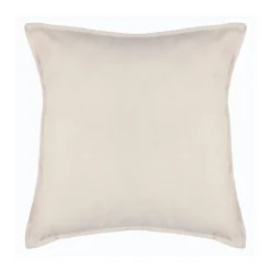 Almofada LILOU cru 45x45cm