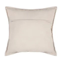 Almofada LILOU cru 45x45cm