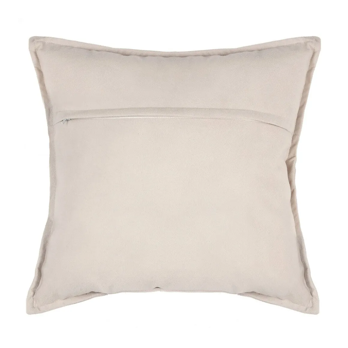 Almofada LILOU cru 45x45cm