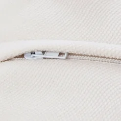 Almofada LILOU cru 45x45cm