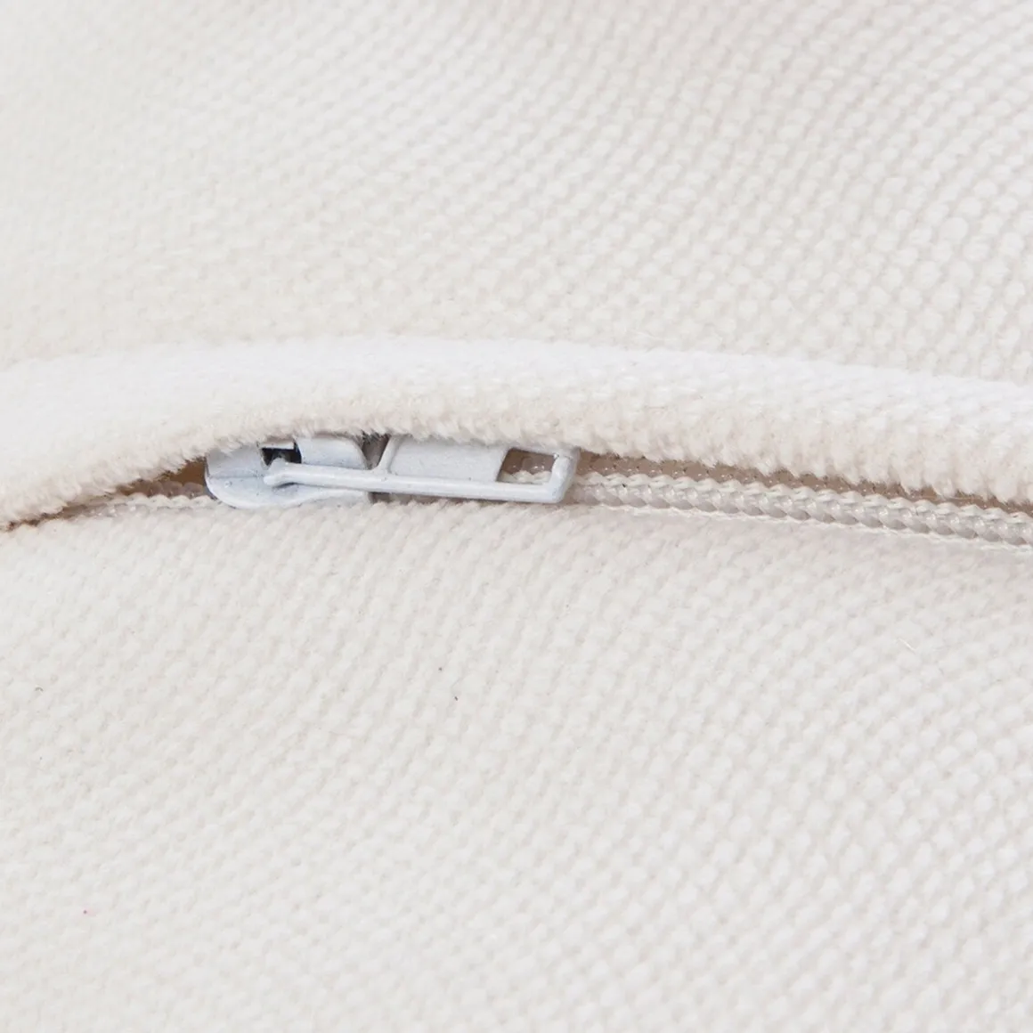 Almofada LILOU cru 45x45cm